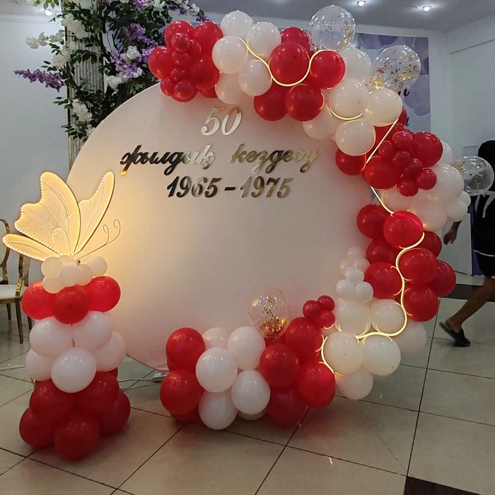 Каркастар баннерге стойка арендаға беремін