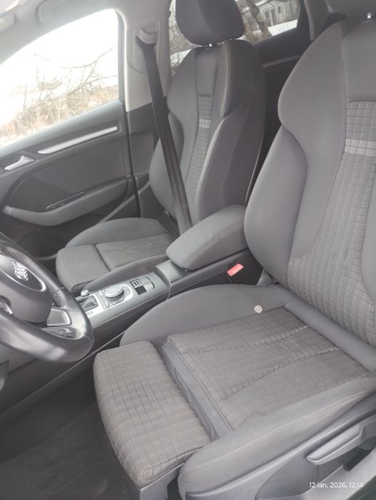 De vânzare Audi A 3