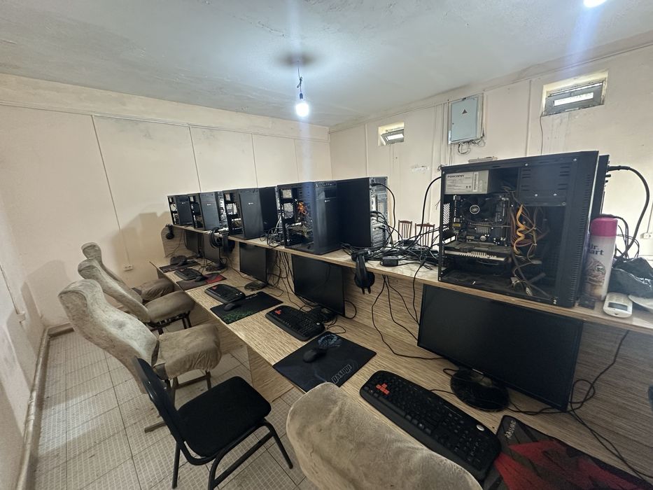 Game Club 999 Sotiladi