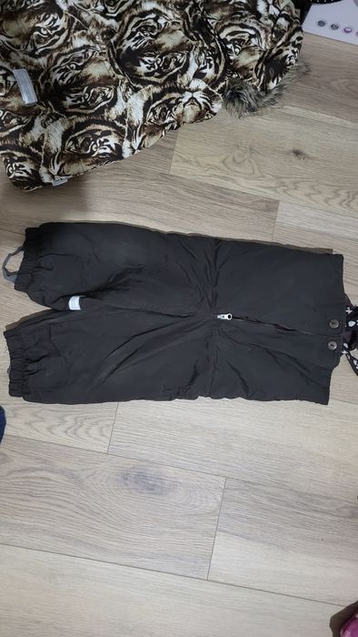 Финский комбинезон Kerry