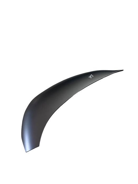 Ornament Lateral Consola Centrala Fata Dreapta Mini Mini Countryman R6