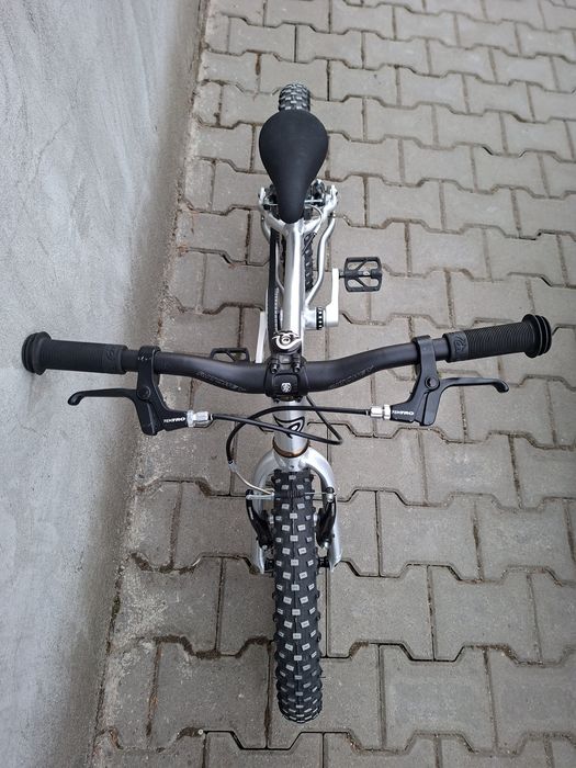 Bicicleta copii Early Rider Seeker 16