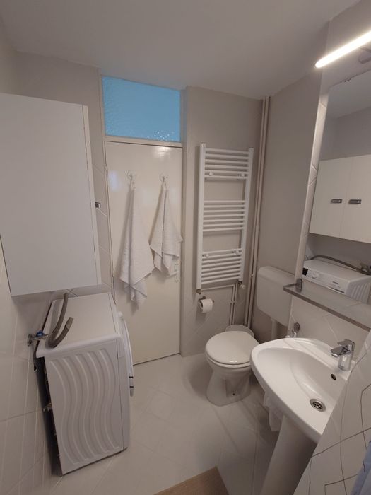 Inchiriez apartament 2 camere Podgoria - zona bancilor