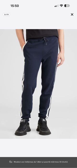 Trening Tommy Hilfiger