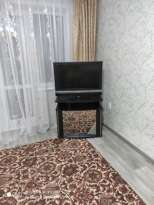 Сдам 1 комнатную квартиру