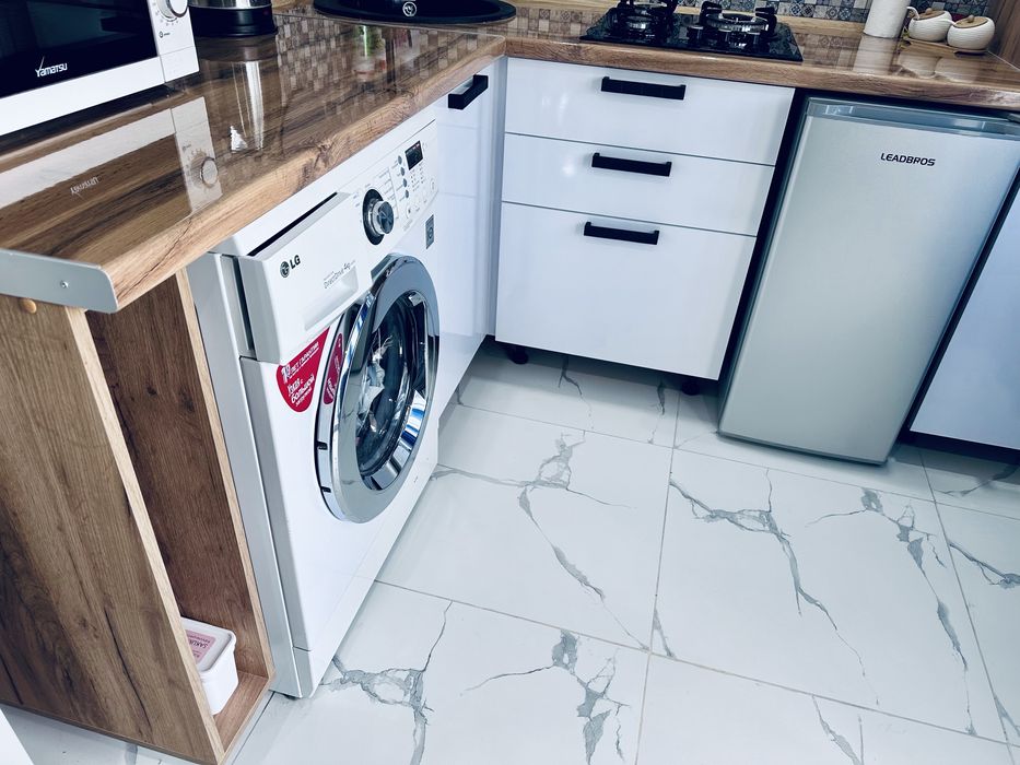 Новая VIP-квартира в Новостройке!