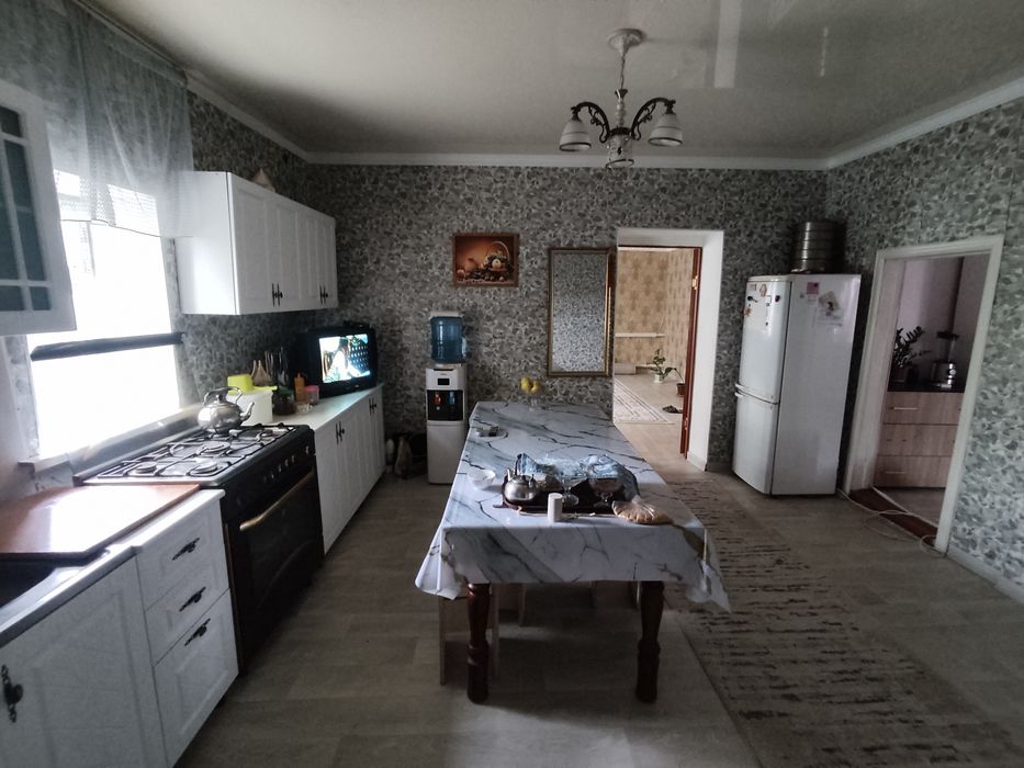 Үй сатылады. Қызылжарда