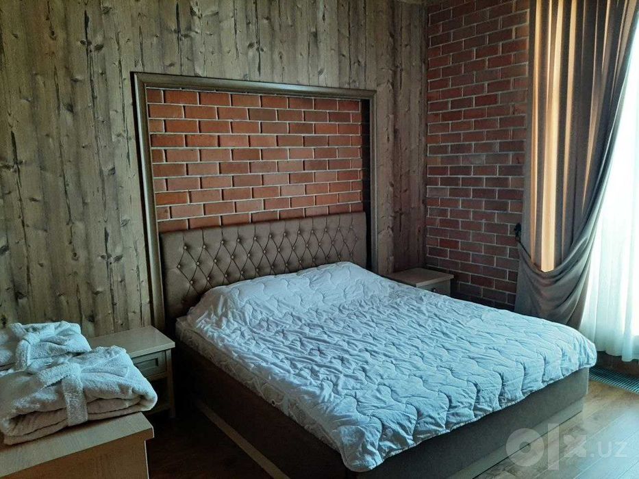 Продается зона отдыха в Чирчике(А7)