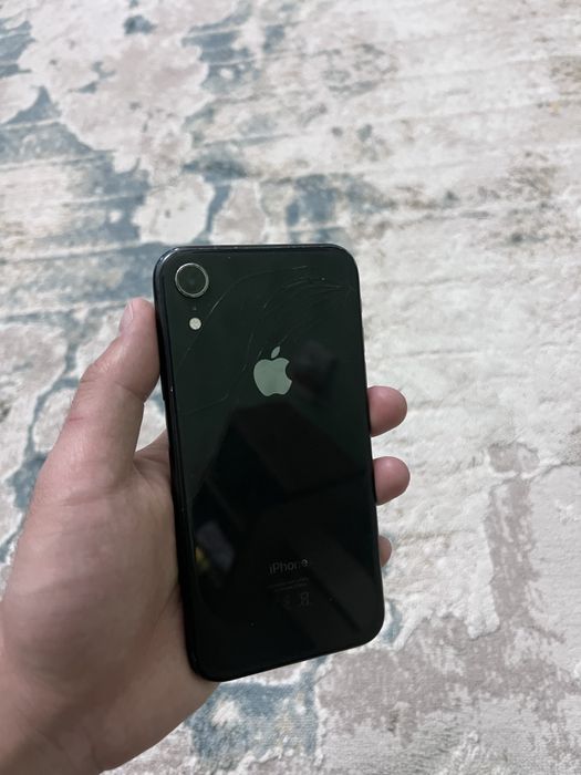 iPhone XR (Айфон xr)