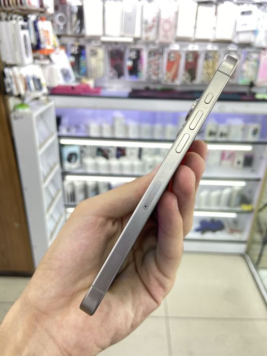 iPhone 15 Pro Max 256Gb ideal