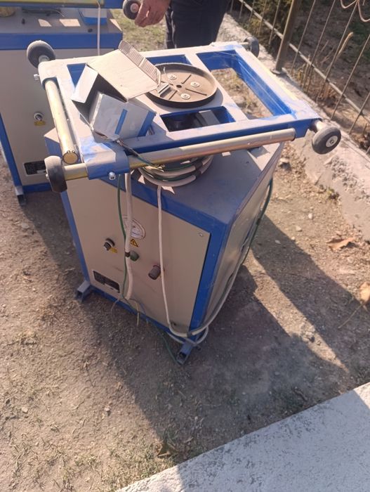 Ускуна ЭШИК РОМ.