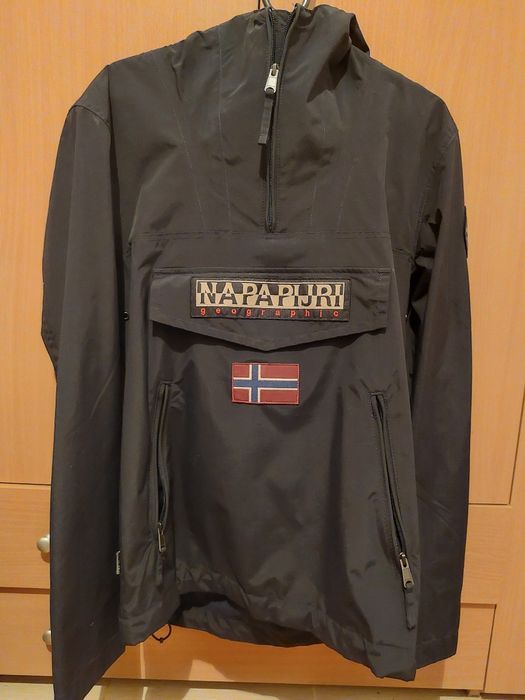 Jacheta Napapijri