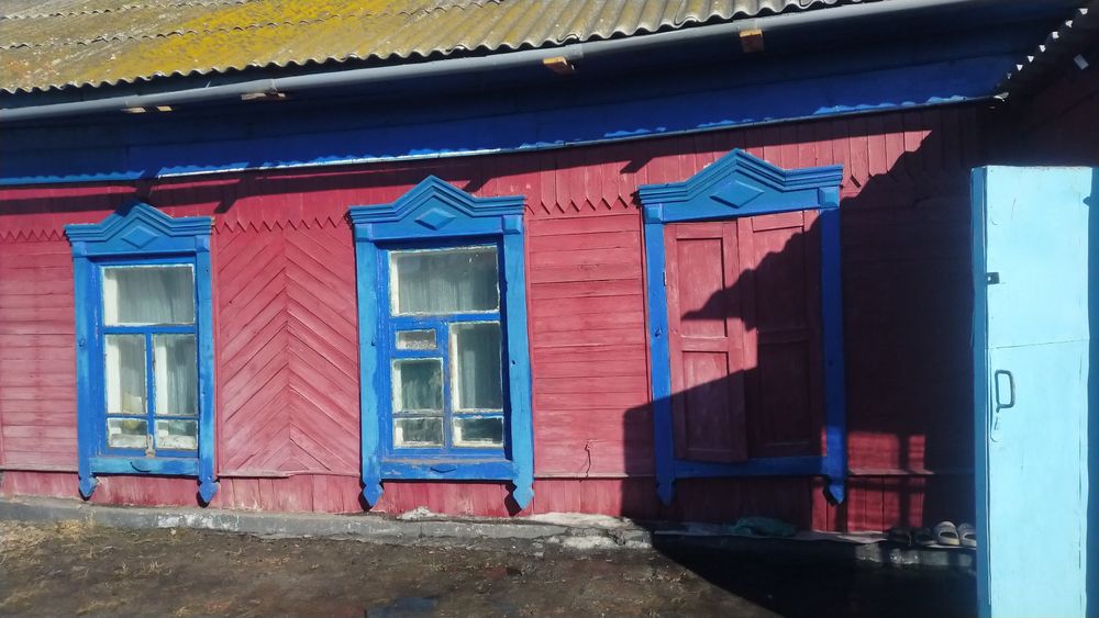 Продается  частный дом