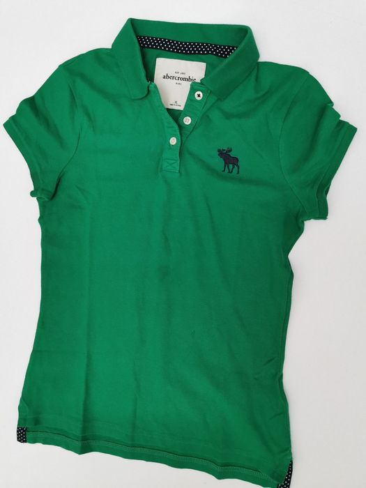 Tricou Abercrombie&Fitch copii XL