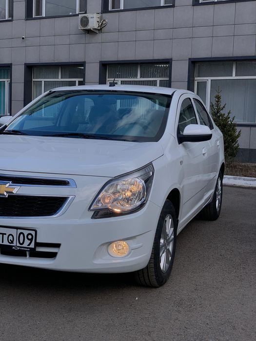 Аренда автомобилей 12000тг