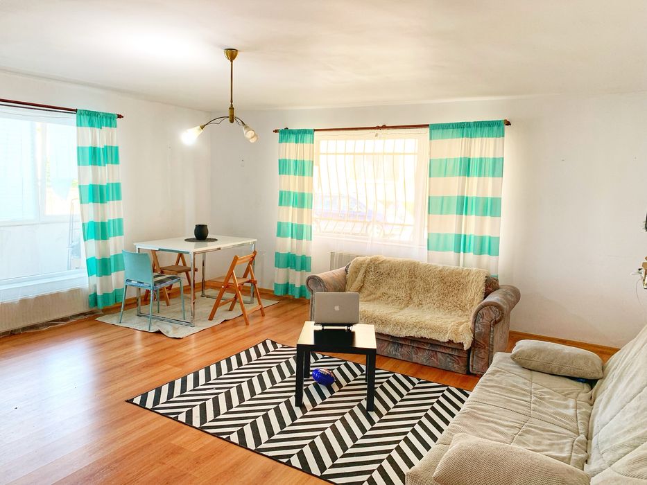 Apartament 3 camere | 96 MP utili | Manastur– Str. D. Gusti | Garaj cf + parcare cf opționale
