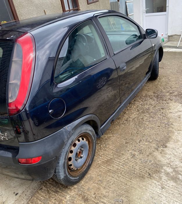 Vând Opel Corsa C 2003