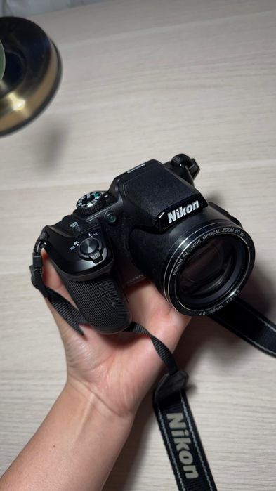 Срочно продам камеру