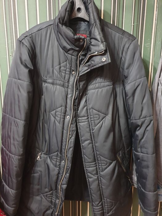 Одежда верхняч , куртки