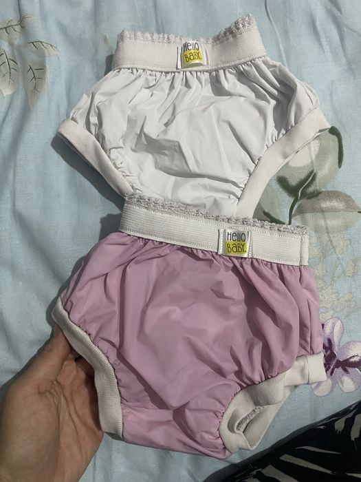 Трусики для плавания, непромокаемые