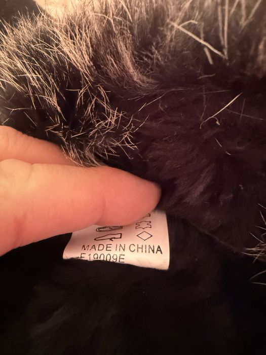 Cizme UGG,piele naturala,noi