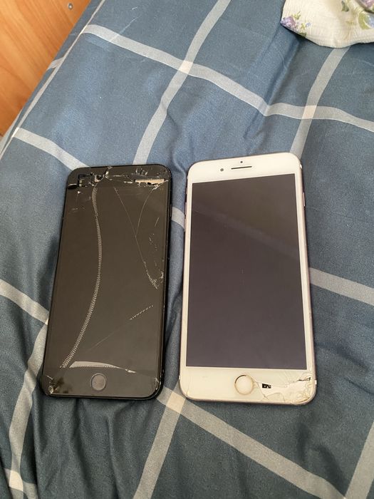 iphone 7 plus 2 штук