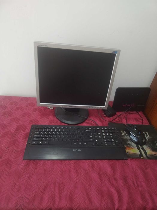 Кампютер samsung