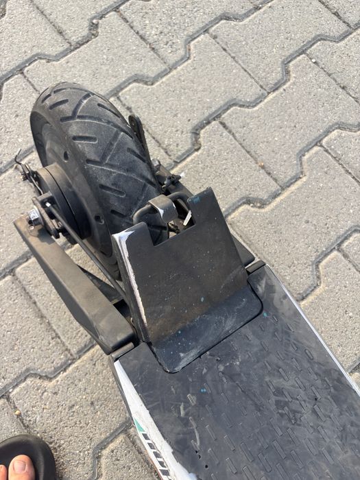 Vand trotineta navee s60