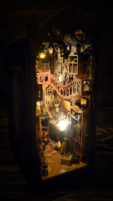 Румбокс подарок на НГ