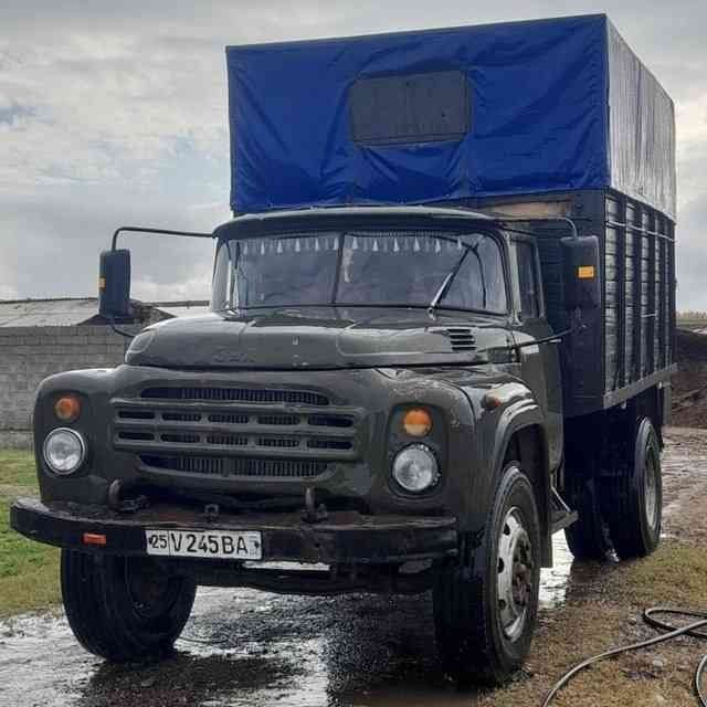 Zil 130 narxi 55 milon otib beradigan joyi bor