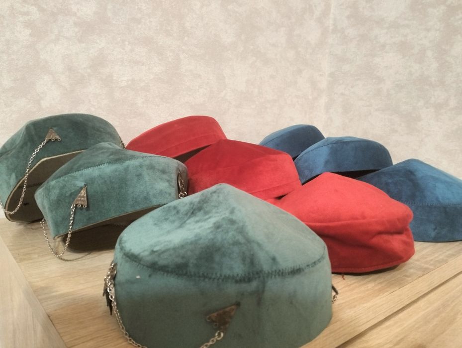 Тақия сатылады 2000тг