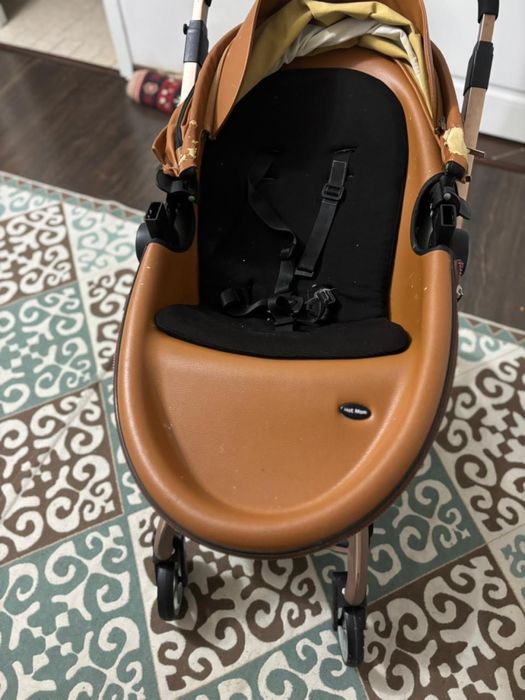 Продам коляску детскую