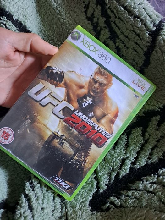 Jocuri vide xbox