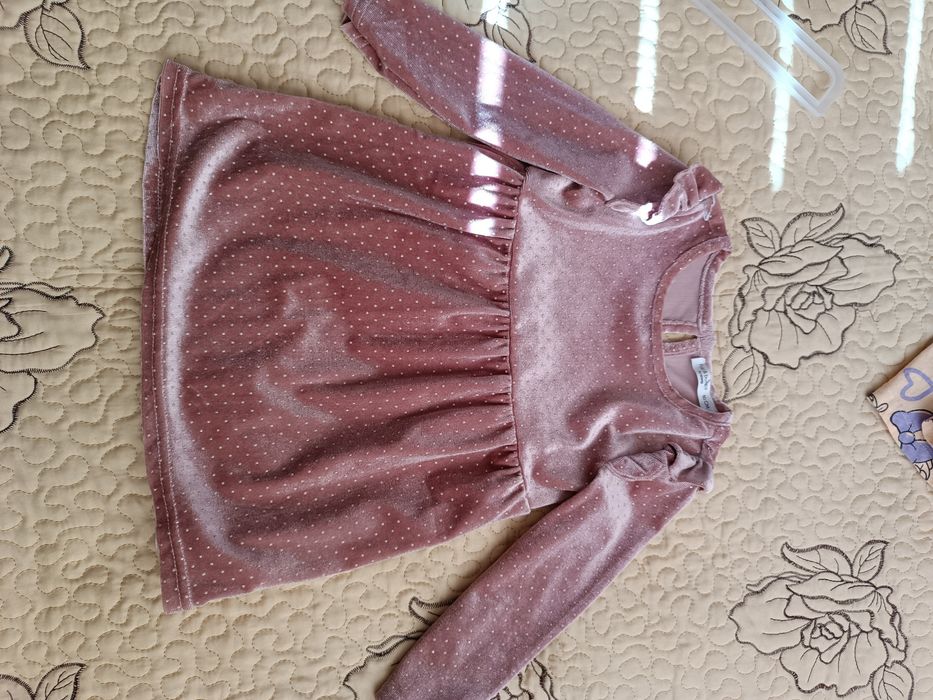 Rochițe fetiță Nr 80/86