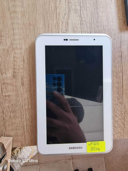 Таблети (Prestigio, Alcatel, Samsung)