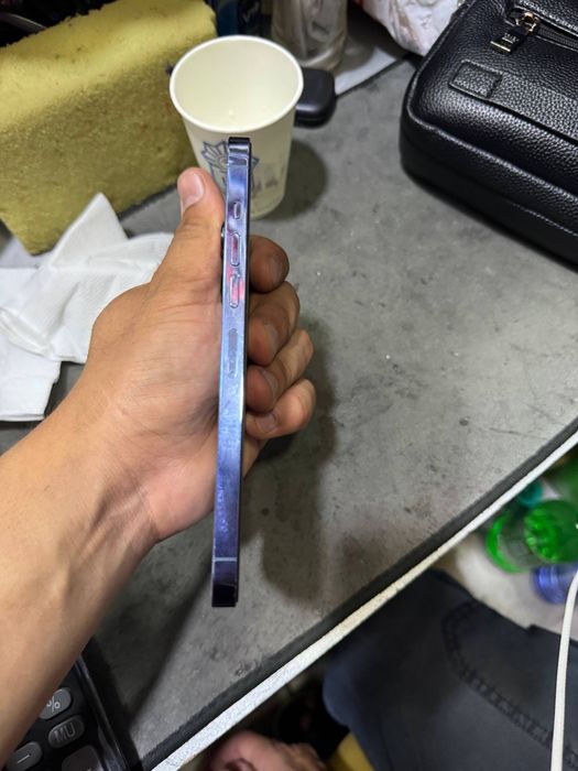 Iphone 13 pro max 128 gb