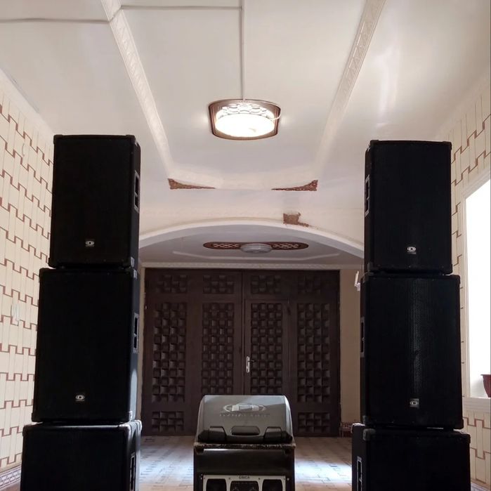 Komplekt aparat sotiladi