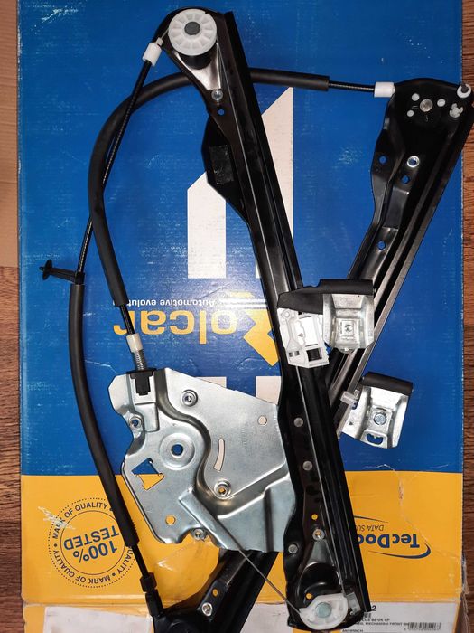 Macara-mecanism geam fata dreapta Ford Focus