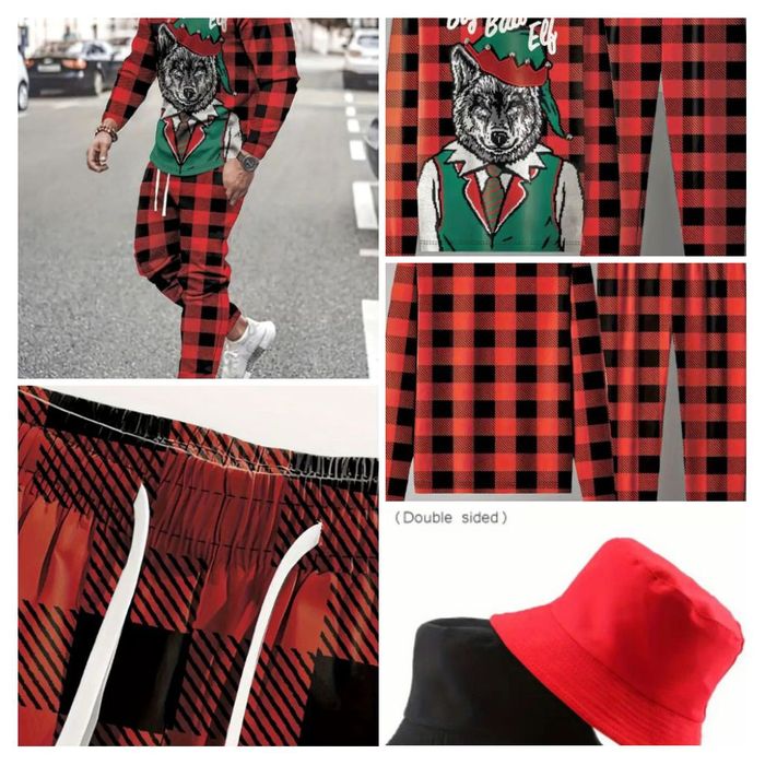 Комплект  празничен,ежедневен!