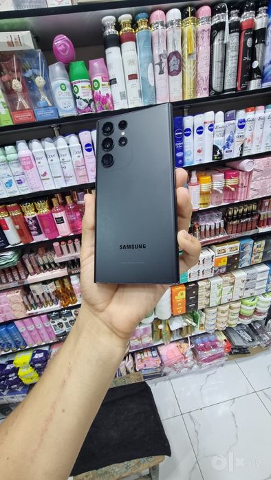 Samsung S22ultra