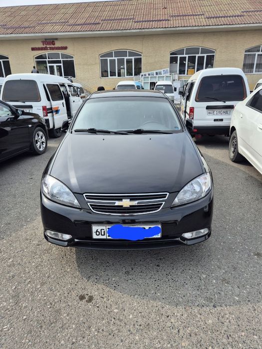 Gentra 2023 Hamma narsasi bor Avtomati