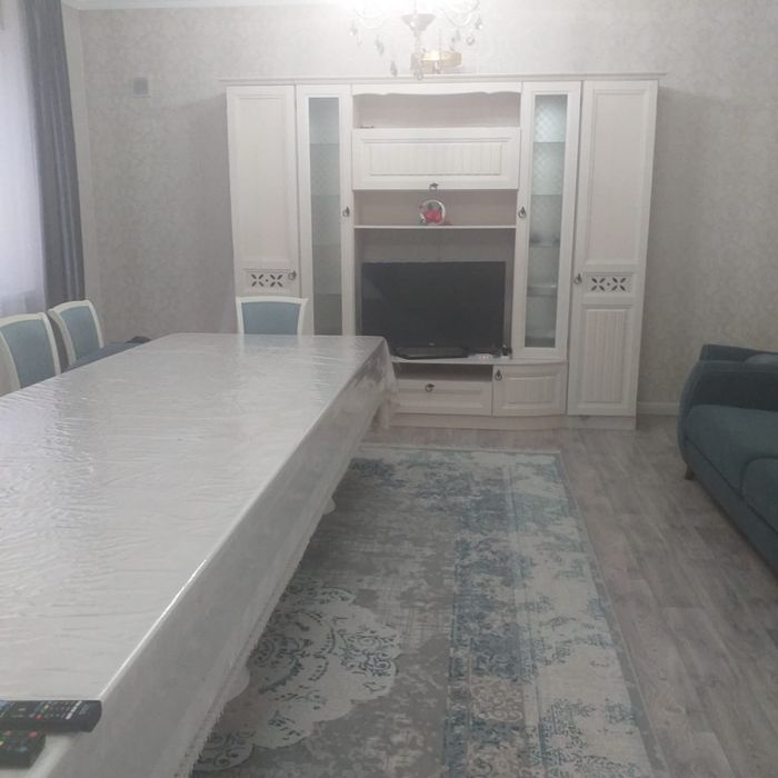 Дом 2019 г.п., Абая - Маяковского