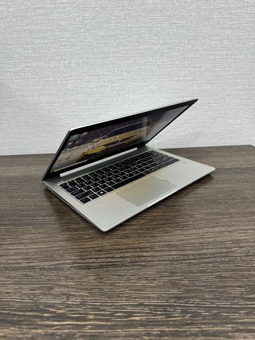 13-Го Поколения HP ProBook G7 Ryzen-5 (Аналог intel Core i7) Идеал!