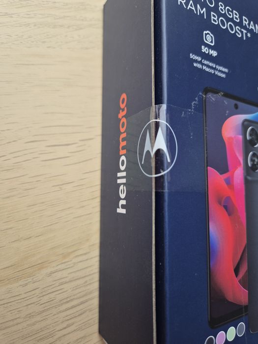 Motorola G24 Sigilat