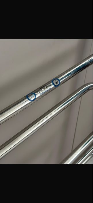 Продается полотенцесушитель