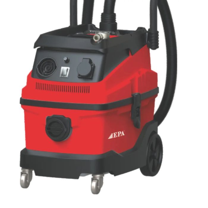 Промышленный пылесос EPA EPP-30L-2