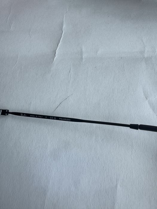 Ochelari de soare RAY BAN 3548N Hexagonal Polarizati Noi