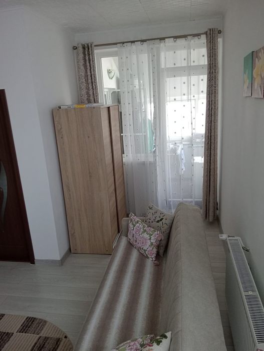 Vând apartament 2 camere, sibiu, Turnișor