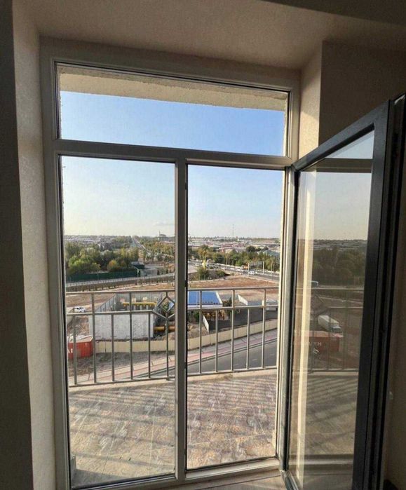 Юнусабад 10 2/4/10 85 квадратов с ремонтом