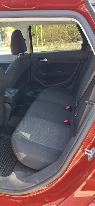 Peugeot 308 Blue HDI